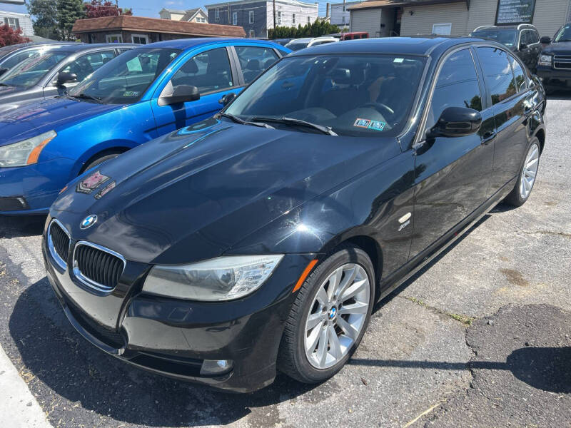bmw 3 series 2011 WBAPK5G50BNN80778 image bmw 3 series 2011 WBAPK5G50BNN80778 image